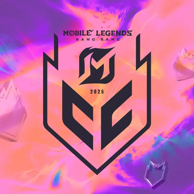 MLBB Continental Championships Season 7 logo