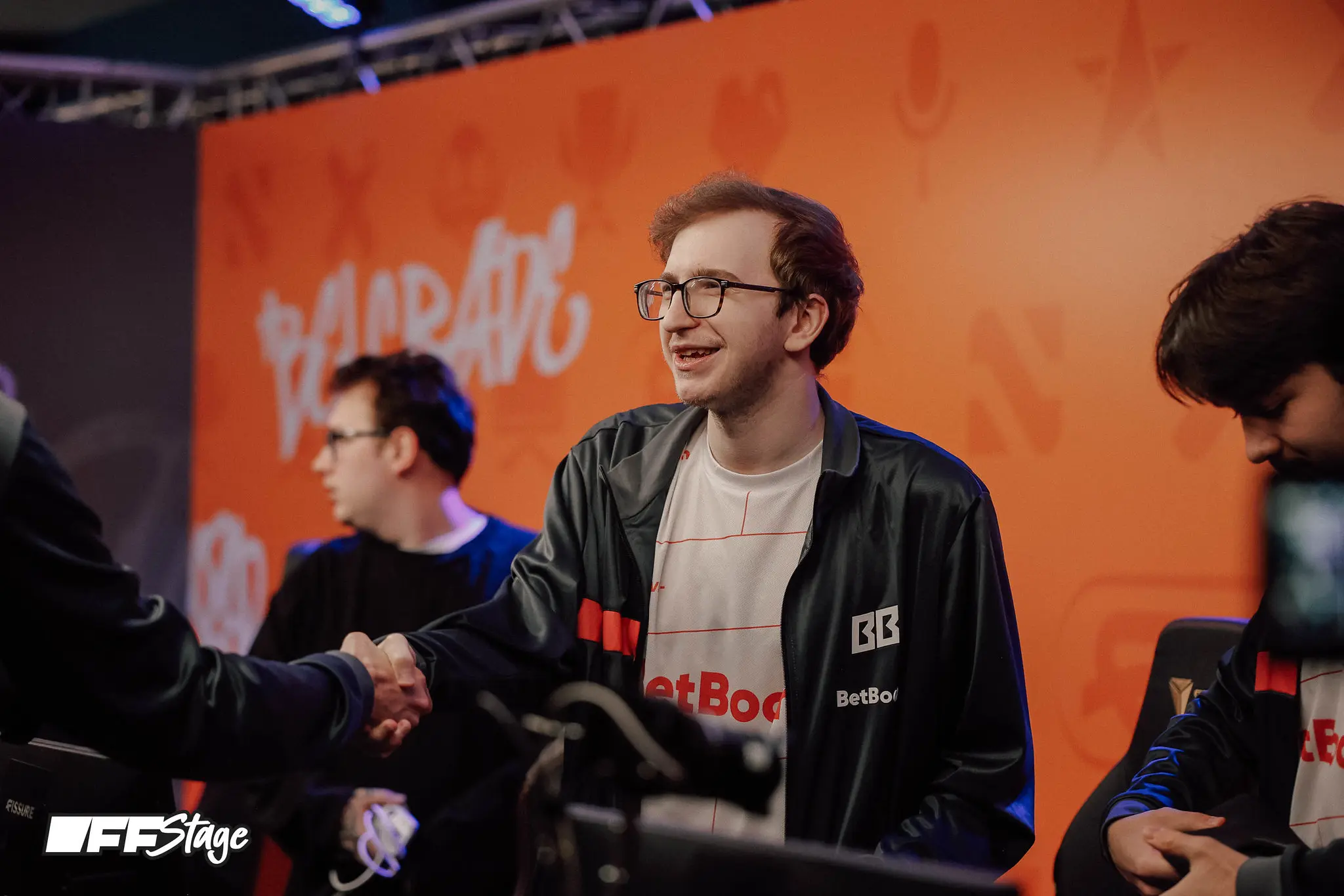 Photo of Save- at FISSURE PLAYGROUND 2 — DOTA