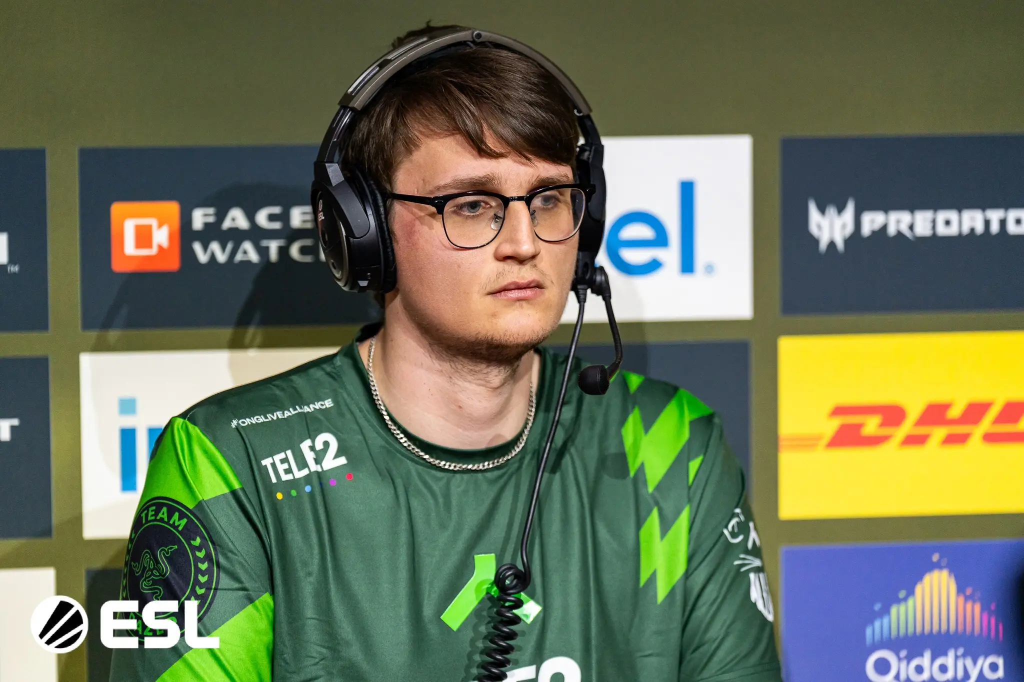 Photo by Hawk from the tournament