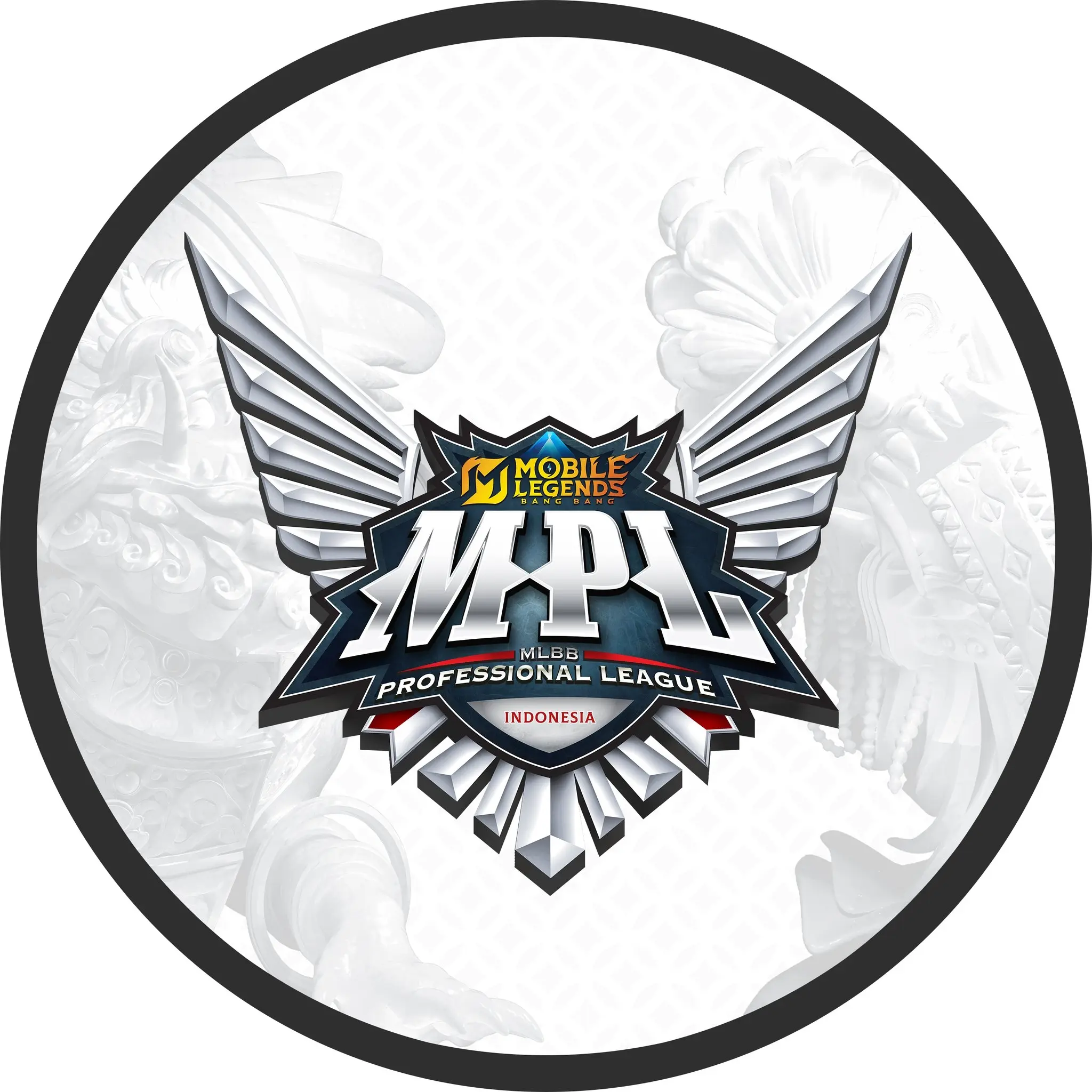 MPL Indonesia Season 17 logo
